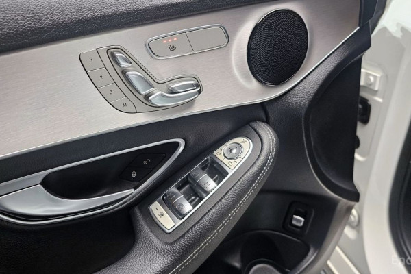 2020 Mercedes-Benz C-Класс с пробегом 68 409 км