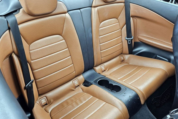 2019 Mercedes-Benz C-Класс с пробегом 131 254 км