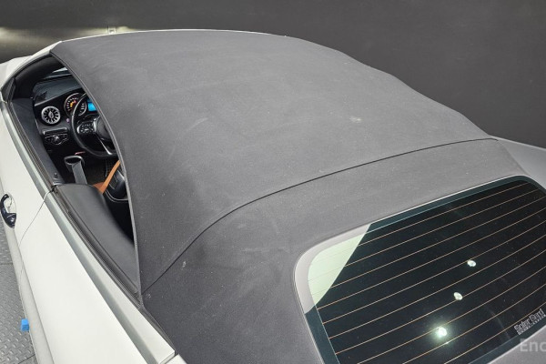 2019 Mercedes-Benz C-Класс с пробегом 44 666 км