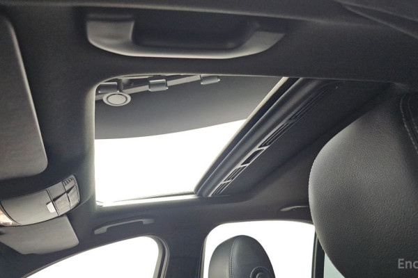 2018 Mercedes-Benz C-Класс с пробегом 108 122 км