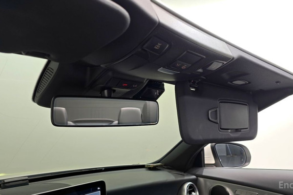 2019 Mercedes-Benz C-Класс с пробегом 89 799 км