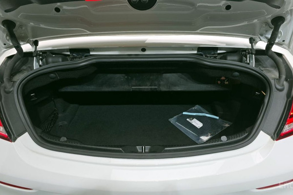 2019 Mercedes-Benz C-Класс с пробегом 89 799 км