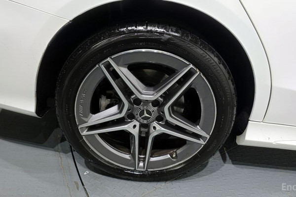 2021 Mercedes-Benz C-Класс AMG с пробегом 33 757 км