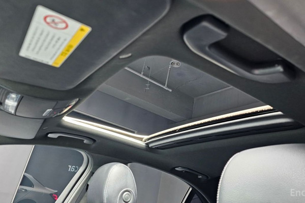 2019 Mercedes-Benz C-Класс AMG с пробегом 82 635 км