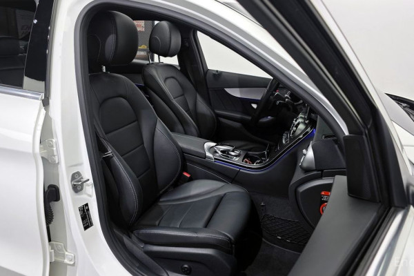 2021 Mercedes-Benz C-Класс AMG с пробегом 33 757 км