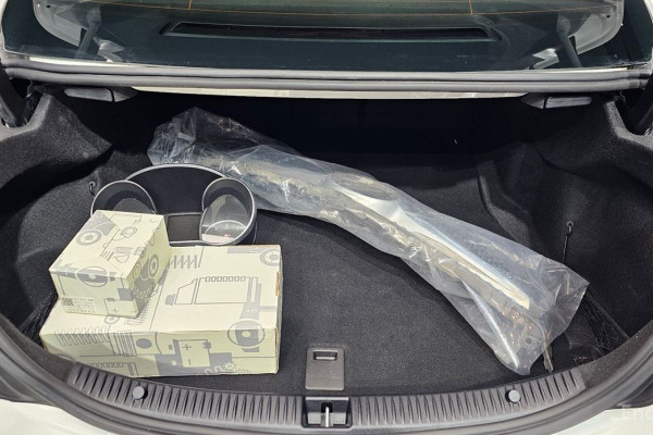 2019 Mercedes-Benz C-Класс AMG с пробегом 82 635 км