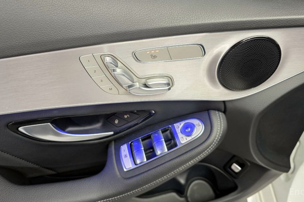 2021 Mercedes-Benz C-Класс AMG с пробегом 33 757 км