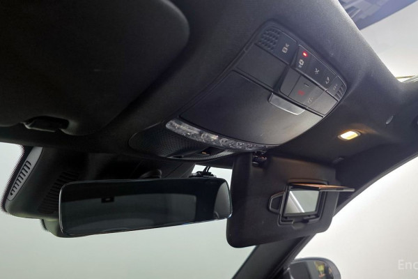 2021 Mercedes-Benz C-Класс AMG с пробегом 33 757 км