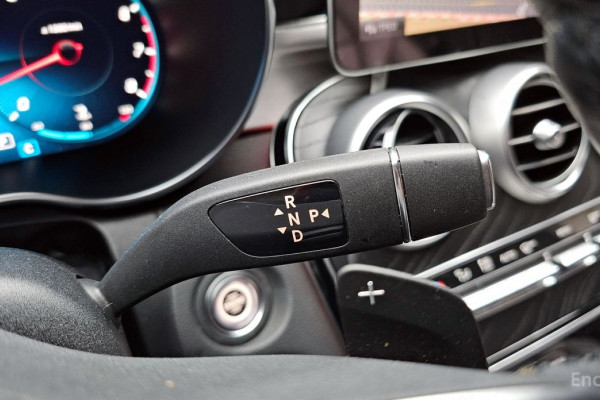 2021 Mercedes-Benz C-Класс AMG с пробегом 87 406 км