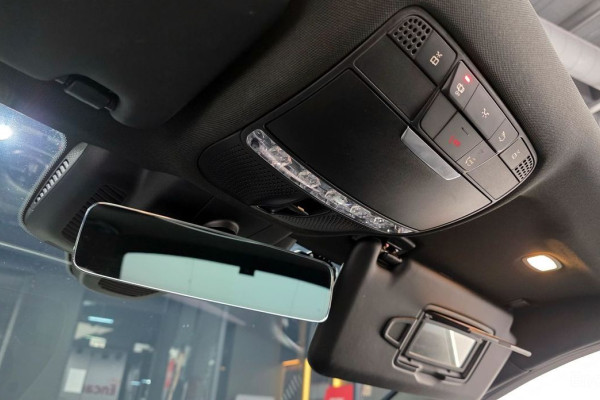 2020 Mercedes-Benz C-Класс AMG с пробегом 81 202 км