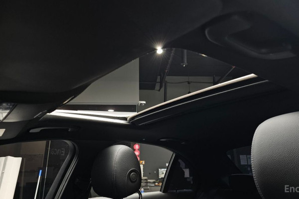 2021 Mercedes-Benz C-Класс AMG с пробегом 126 450 км