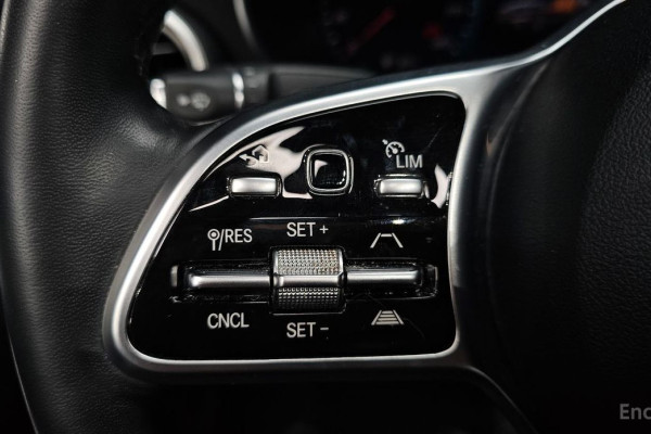 2021 Mercedes-Benz C-Класс AMG с пробегом 126 450 км