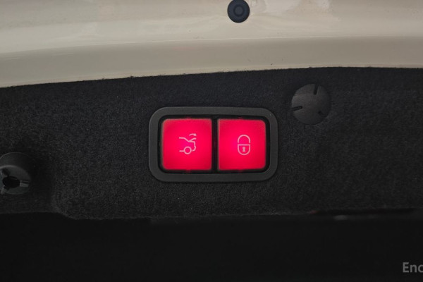 2021 Mercedes-Benz C-Класс AMG с пробегом 126 450 км