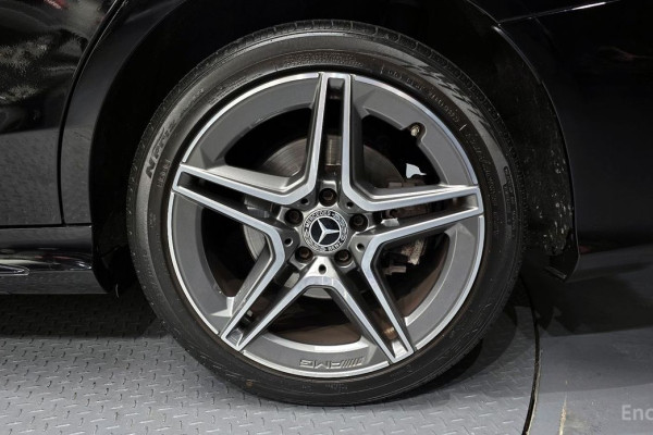 2021 Mercedes-Benz C-Класс AMG с пробегом 74 342 км