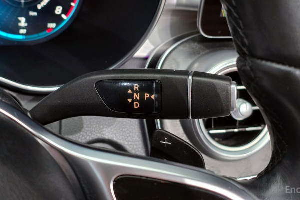 2021 Mercedes-Benz C-Класс AMG с пробегом 74 342 км