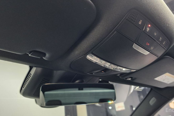 2021 Mercedes-Benz C-Класс AMG с пробегом 48 979 км