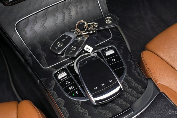 2021 Mercedes-Benz C-Класс AMG с пробегом 74 342 км