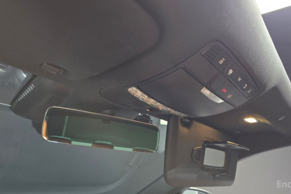 2021 Mercedes-Benz C-Класс AMG с пробегом 74 342 км