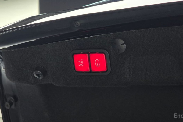 2021 Mercedes-Benz C-Класс AMG с пробегом 74 342 км