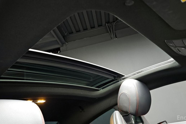 2021 Mercedes-Benz C-Класс AMG с пробегом 81 837 км