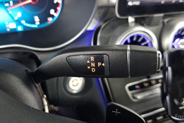 2021 Mercedes-Benz C-Класс AMG с пробегом 41 928 км