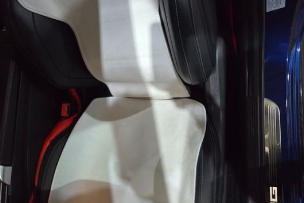 2020 Mercedes-Benz C-Класс AMG с пробегом 72 900 км