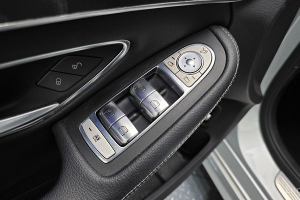 2019 Mercedes-Benz C-Класс AMG с пробегом 118 215 км