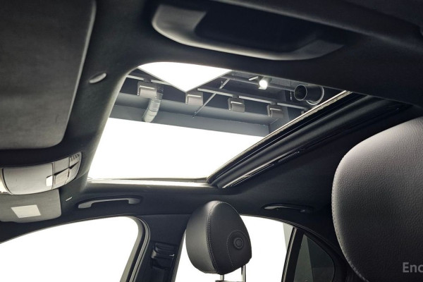 2021 Mercedes-Benz C-Класс AMG с пробегом 41 928 км