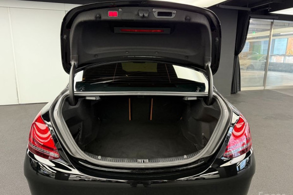 2021 Mercedes-Benz C-Класс AMG с пробегом 45 996 км