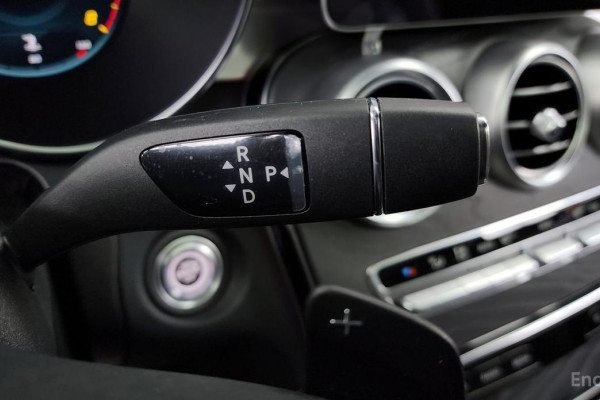 2021 Mercedes-Benz C-Класс AMG с пробегом 41 373 км