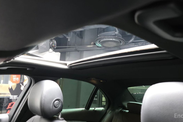 2021 Mercedes-Benz C-Класс AMG с пробегом 99 267 км