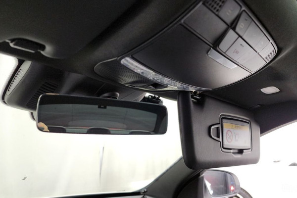 2021 Mercedes-Benz C-Класс AMG с пробегом 41 373 км