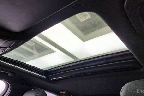 2021 Mercedes-Benz C-Класс AMG с пробегом 41 373 км