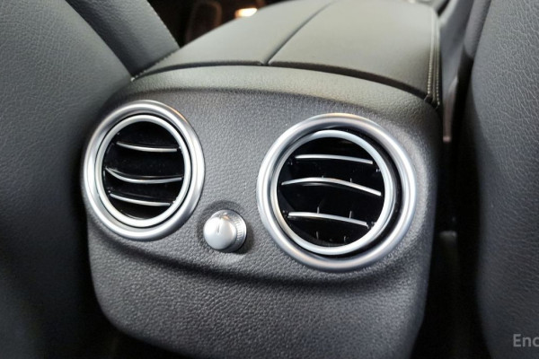 2021 Mercedes-Benz C-Класс AMG с пробегом 41 373 км