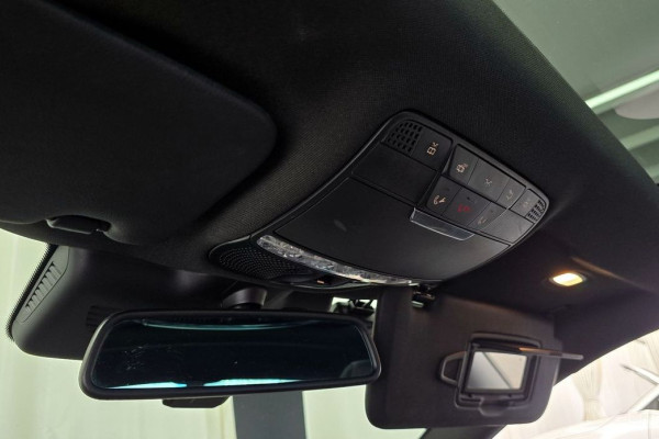 2018 Mercedes-Benz C-Класс AMG с пробегом 78 893 км