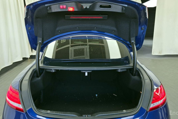 2018 Mercedes-Benz C-Класс AMG с пробегом 78 893 км