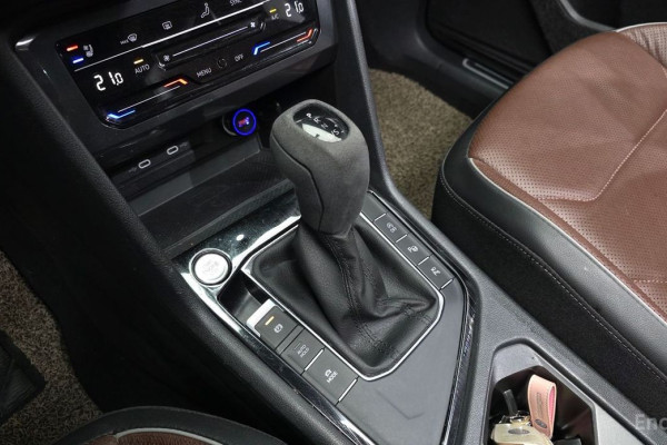 2022 Volkswagen Tiguan с пробегом 79 277 км