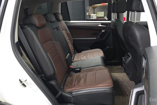 2022 Volkswagen Tiguan с пробегом 79 277 км