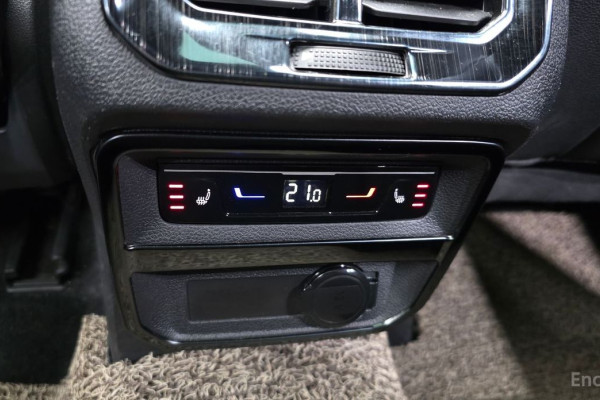 2022 Volkswagen Tiguan с пробегом 79 277 км