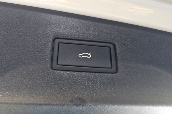 2022 Volkswagen Tiguan с пробегом 43 230 км