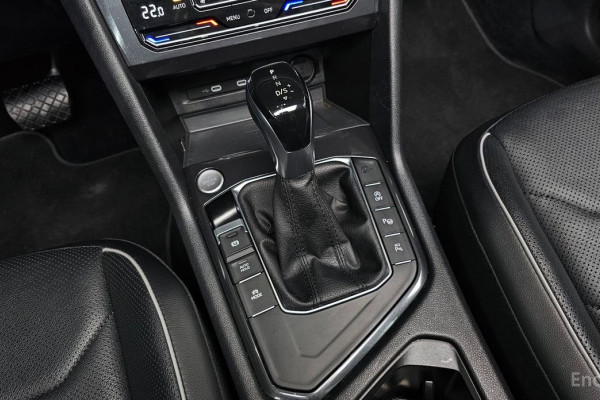 2022 Volkswagen Tiguan с пробегом 38 683 км