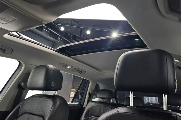 2022 Volkswagen Tiguan с пробегом 38 683 км