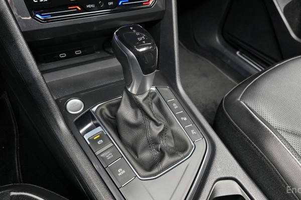 2022 Volkswagen Tiguan с пробегом 67 345 км