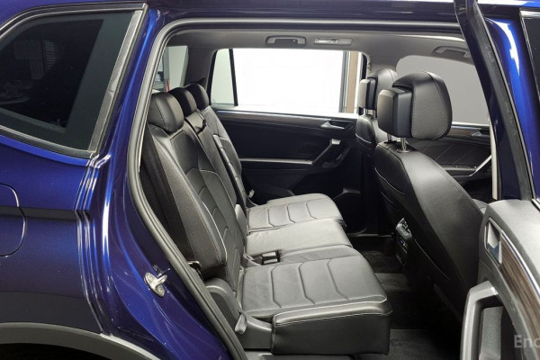 2022 Volkswagen Tiguan с пробегом 67 345 км