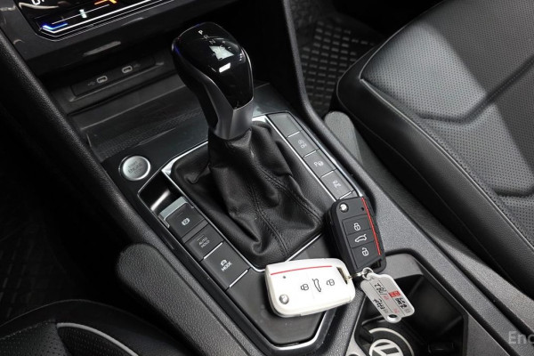 2022 Volkswagen Tiguan с пробегом 32 025 км