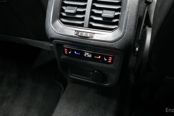 2022 Volkswagen Tiguan с пробегом 67 345 км