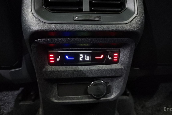 2022 Volkswagen Tiguan с пробегом 79 523 км