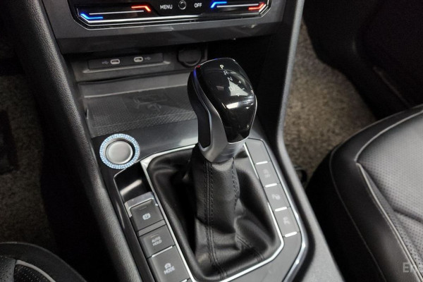 2022 Volkswagen Tiguan с пробегом 37 958 км