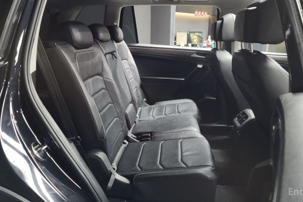 2022 Volkswagen Tiguan с пробегом 138 772 км