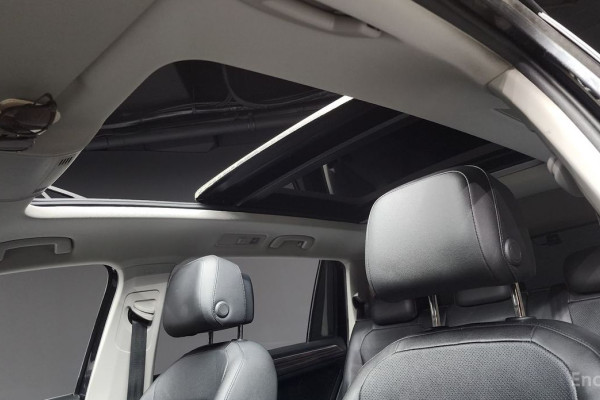 2022 Volkswagen Tiguan с пробегом 138 772 км